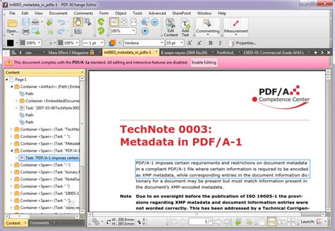 PDF-XChange Editor Plus 8.0.341.0 with Crack (Latest)